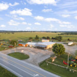 Property photo for land for sale in Cedar County Missouri