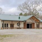 Property photo for land for sale in Claiborne County Mississippi