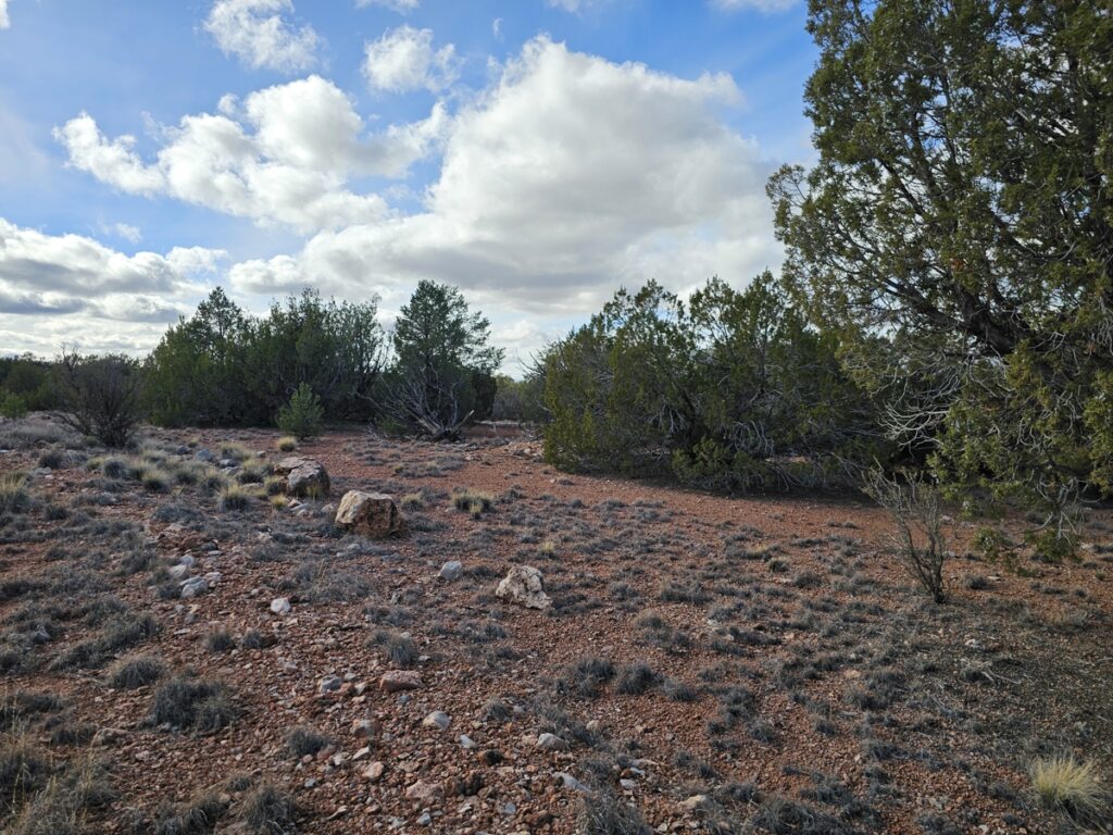 Property photo for land for sale in Yavapai County Arizona