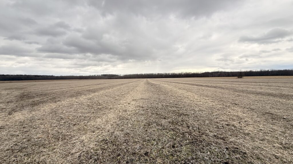 Property photo for land for sale in Gentry County Missouri