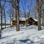 Property photo for land for sale in Cedar County Missouri