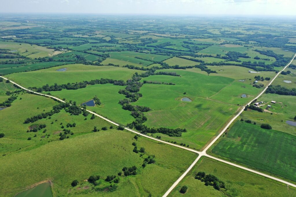 Property photo for land for sale in Ringgold County Iowa