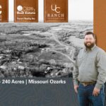 Property photo for land for sale in Ripley County Missouri