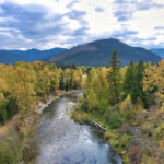 Property photo for land for sale in Mineral County Montana