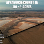 Property photo for land for sale in Appanoose County Iowa