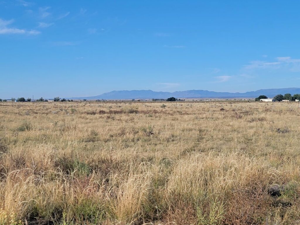Property photo for land for sale in Torrance County New Mexico