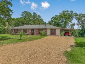 Property photo for land for sale in Pike County Mississippi
