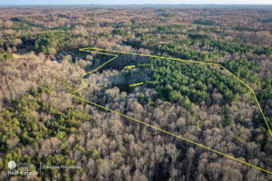Property photo for land for sale in Rowan County North Carolina