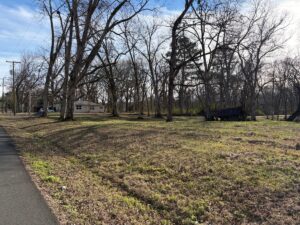 Property photo for land for sale in White County Arkansas