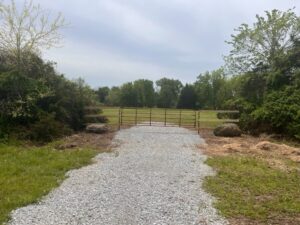 Property photo for land for sale in Benton County Arkansas