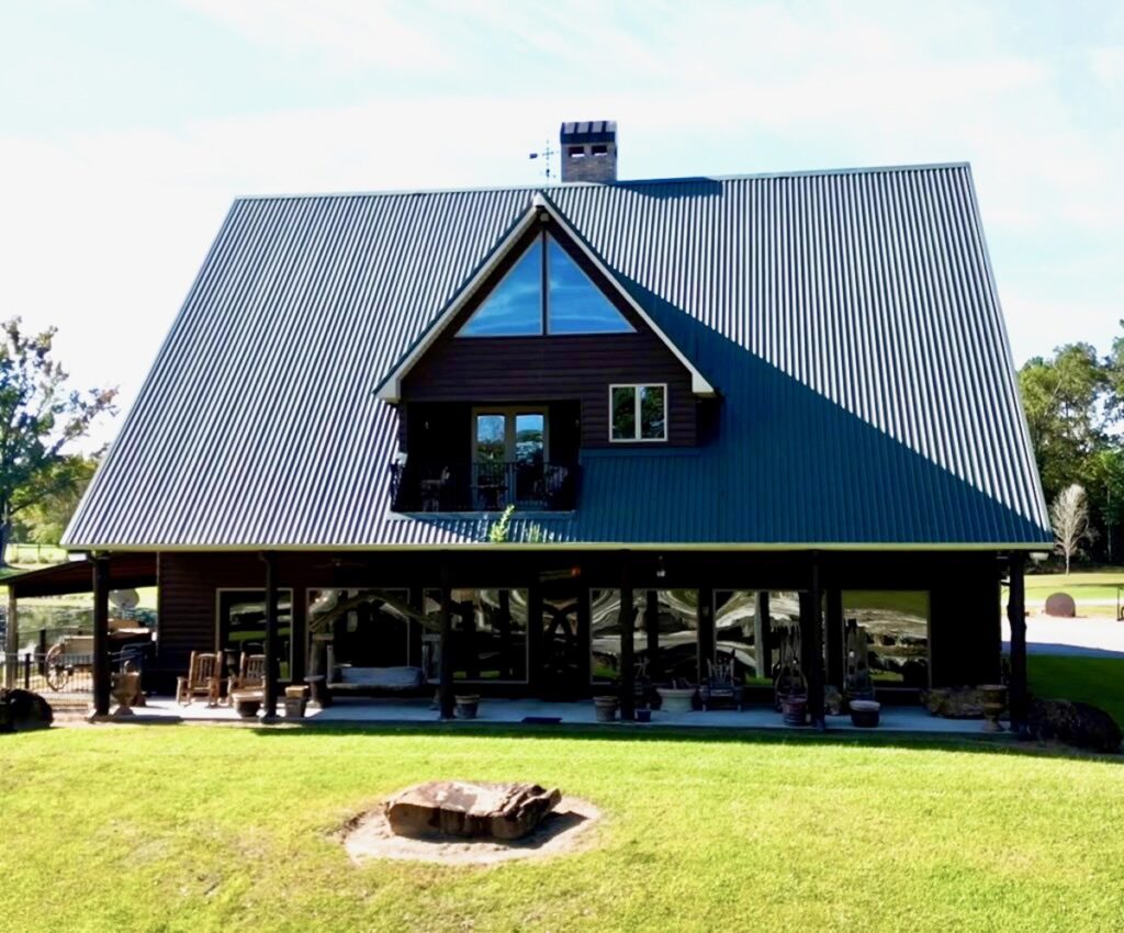 Property photo for land for sale in Wilkinson County Mississippi