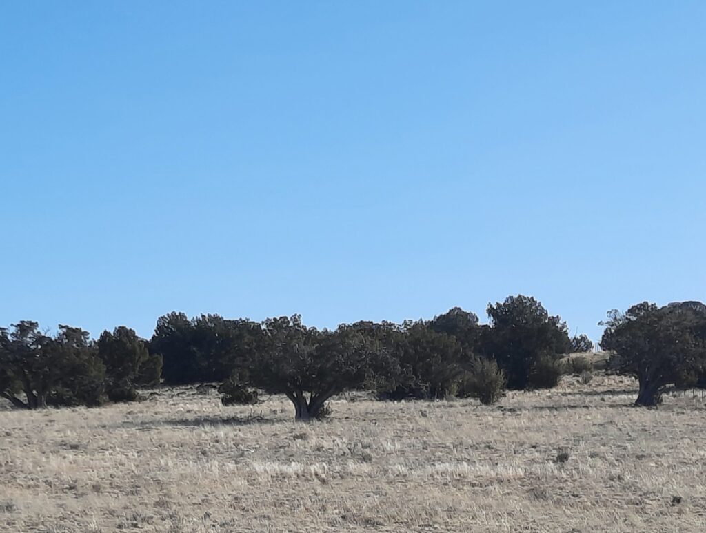 Property photo for land for sale in Yavapai County Arizona