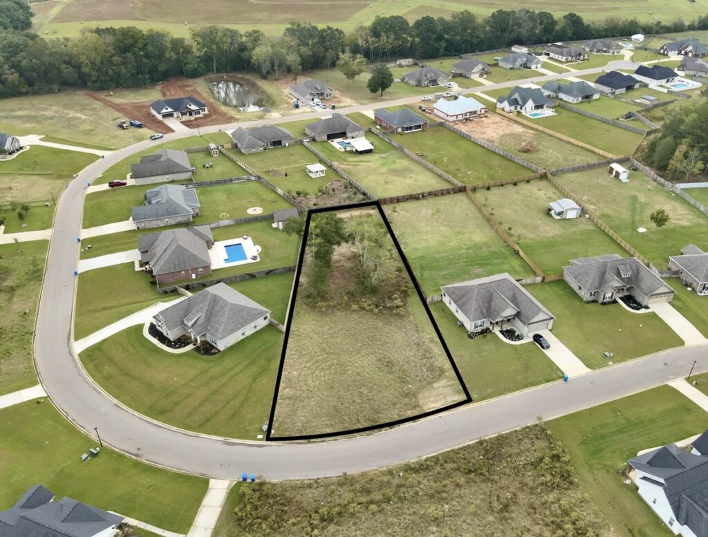 Property photo for land for sale in Coffee County Alabama