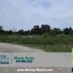 Property photo for land for sale in Fulton County Arkansas