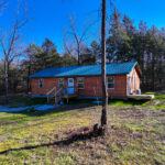 Property photo for land for sale in St. Clair County Missouri