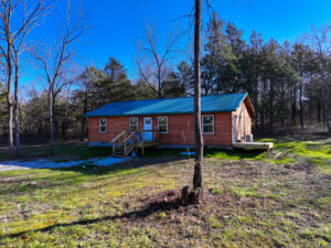 Property photo for land for sale in St. Clair County Missouri