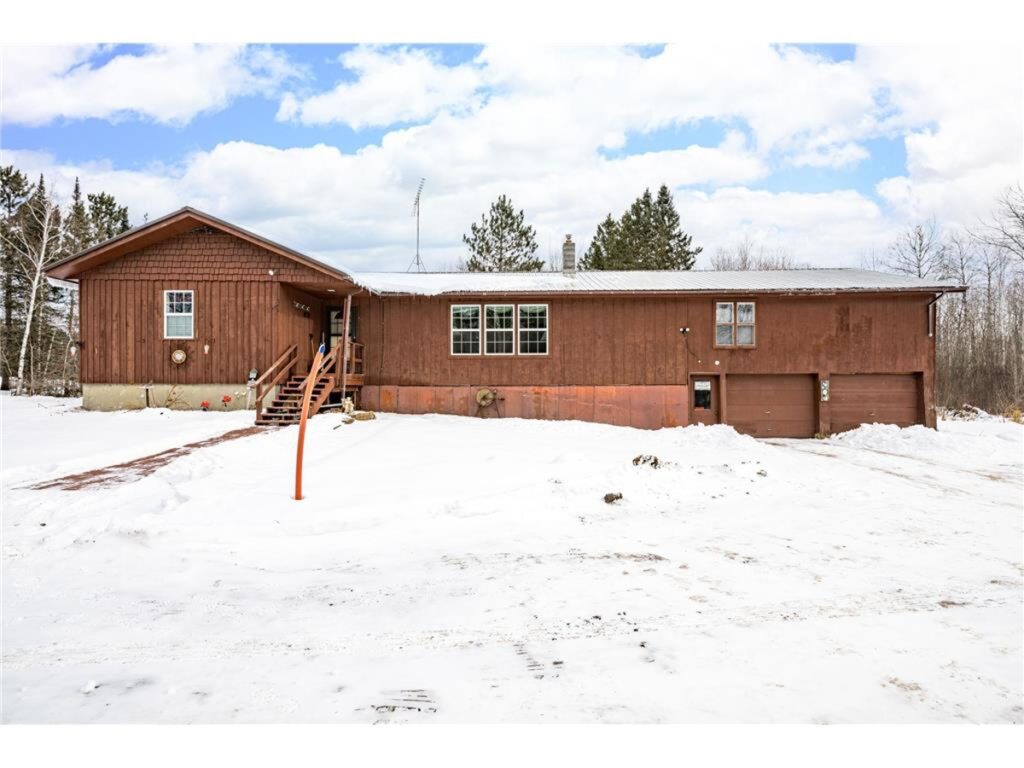 Property photo for land for sale in Carlton County Minnesota