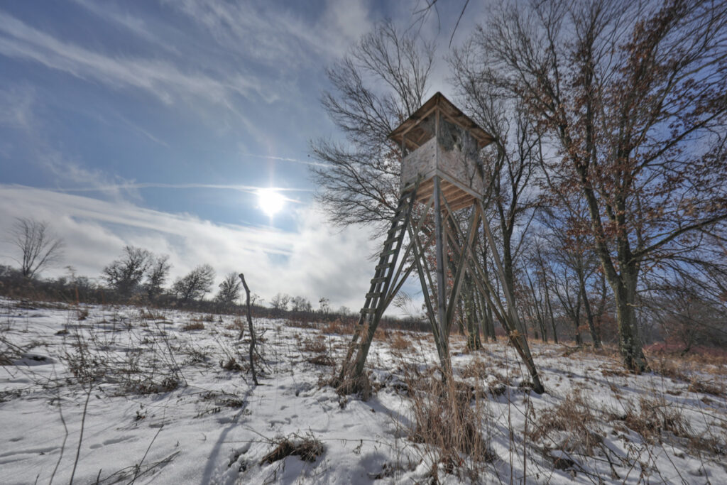 Property photo for land for sale in Adams County Wisconsin