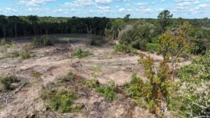 Property photo for land for sale in Evangeline County Louisiana