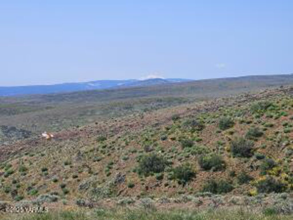 Property photo for land for sale in Yakima County Washington