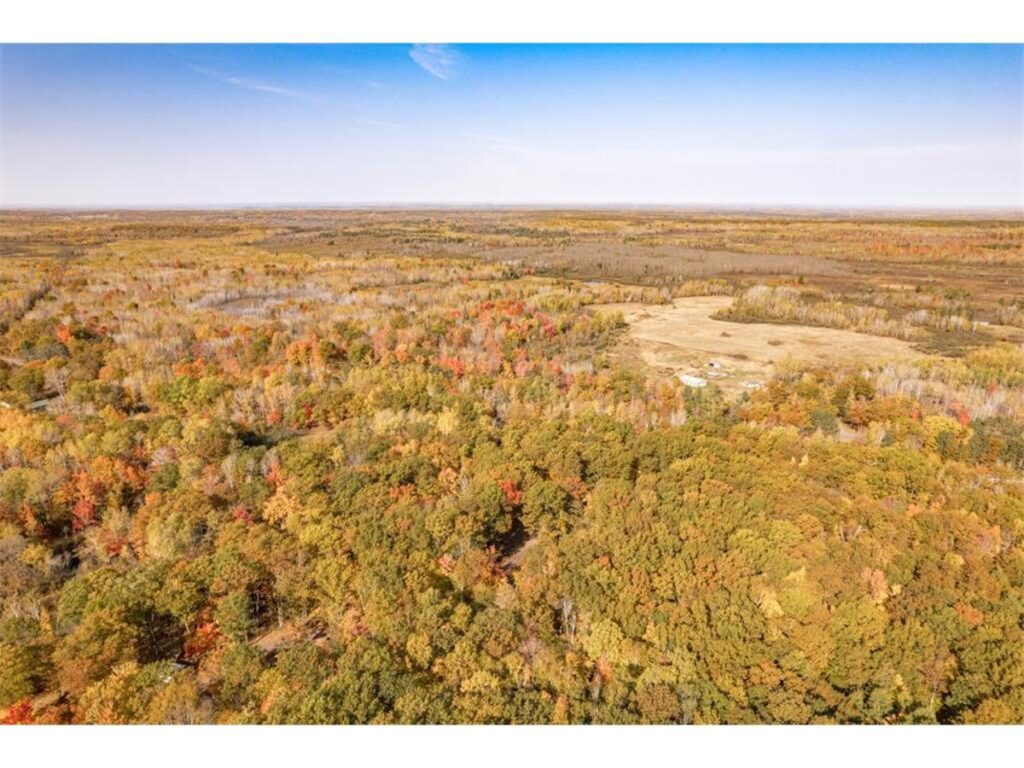 Property photo for land for sale in Pine County Minnesota