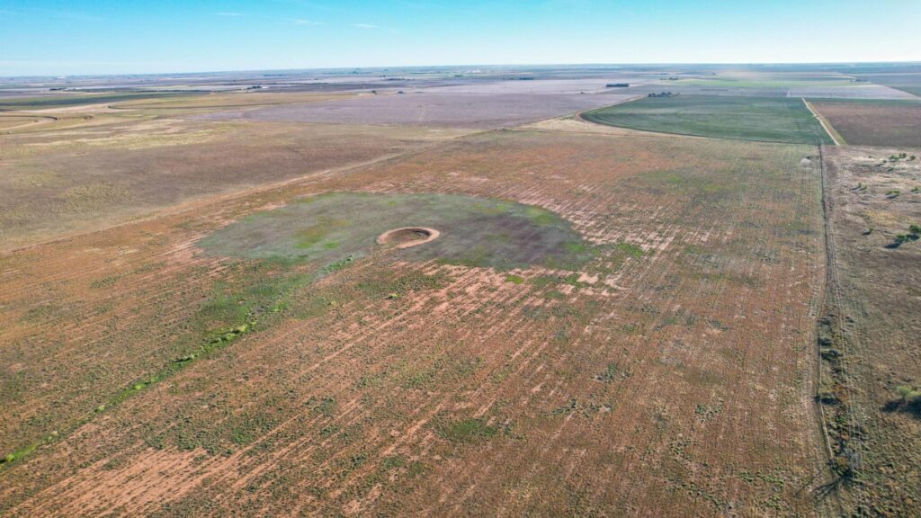 Property photo for land for sale in Lamb County Texas