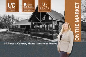 Property photo for land for sale in Oregon County Missouri