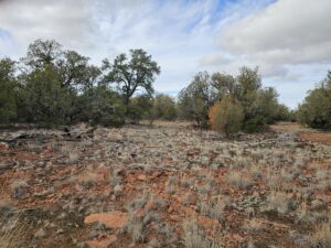 Property photo for land for sale in Yavapai County Arizona