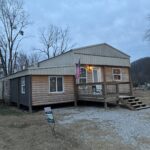 Property photo for land for sale in Sharp County Arkansas