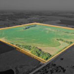 Property photo for land for sale in Osage County Kansas