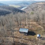 Property photo for land for sale in Izard County Arkansas