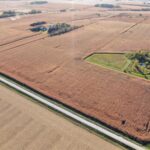 Property photo for land for sale in Olmsted County Minnesota