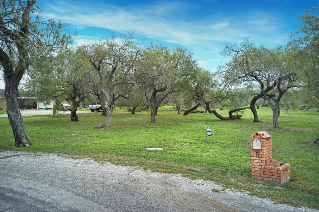 Property photo for land for sale in Nueces County Texas