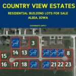 Property photo for land for sale in Monroe County Iowa