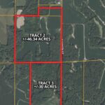 Property photo for land for sale in Jasper County Illinois