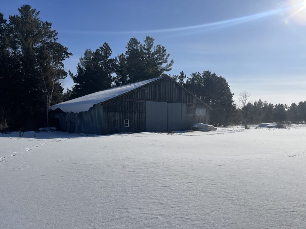 Property photo for land for sale in Pine County Minnesota