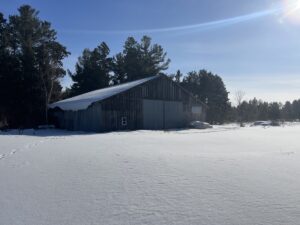 Property photo for land for sale in Pine County Minnesota