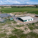 Property photo for land for sale in Delta County Colorado