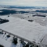 Property photo for land for sale in Wyandot County Ohio