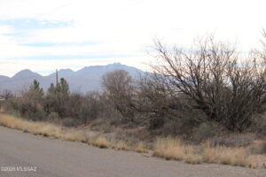 Property photo for land for sale in Cochise County Arizona