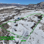 Property photo for land for sale in Mesa County Colorado
