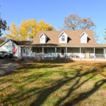 Property photo for land for sale in Cedar County Missouri