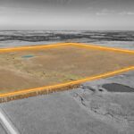 Property photo for land for sale in Coffey County Kansas