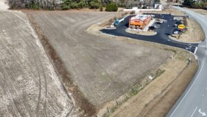 Property photo for land for sale in Beaufort County North Carolina