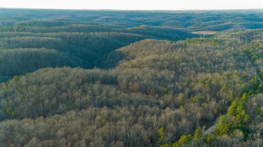 Property photo for land for sale in Shannon County Missouri