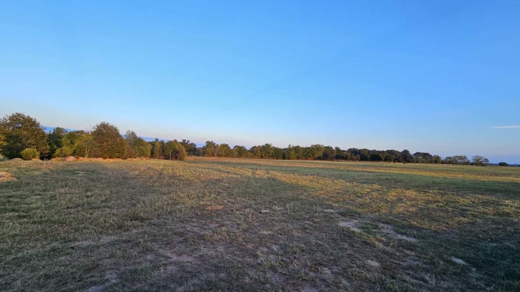 Property photo for land for sale in Rusk County Texas