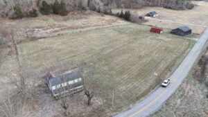 Property photo for land for sale in Cumberland County Kentucky