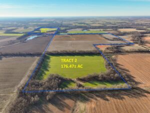 Property photo for land for sale in Barton County Missouri