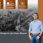 Property photo for land for sale in Oregon County Missouri