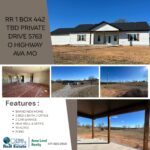 Property photo for land for sale in Douglas County Missouri